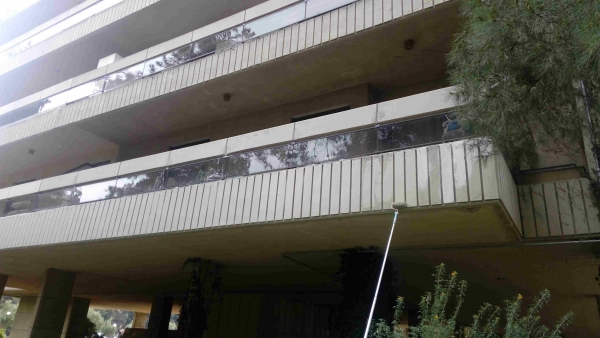 &Alpha;&Pi;&Omicron;&Kappa;&Alpha;&Tau;&Alpha;&Sigma;&Tau;&Alpha;&Sigma;&Eta; &Pi;&Omicron;&Lambda;&Upsilon;&Kappa;&Alpha;&Tau;&Omicron;&Iota;&Kappa;&Iota;&Alpha;&Sigma; &Sigma;&Tau;&Omicron; &Pi;&Alpha;&Nu;&Omicron;&Rho;&Alpha;&Mu;&Alpha;